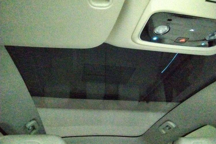 Used Hima AITO M5 2022 Extended-Range Four-Wheel Drive Performance Version
