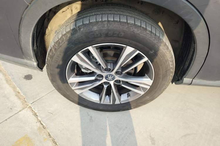 Used BYD Song Pro 2019 1.5T Automatic Luxury Model
