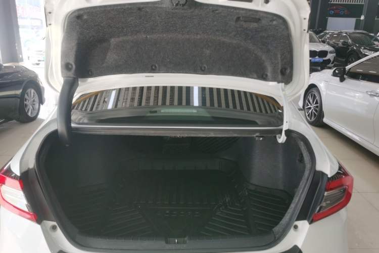 Used Honda Accord 2022 260TURBO Luxury Edition