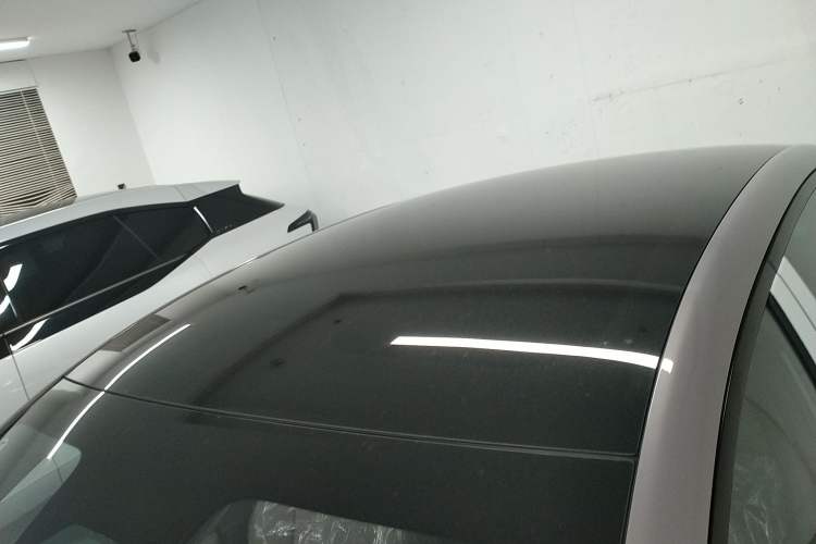 Used XPeng MONA M03 2025 515 Long-Range Plus
