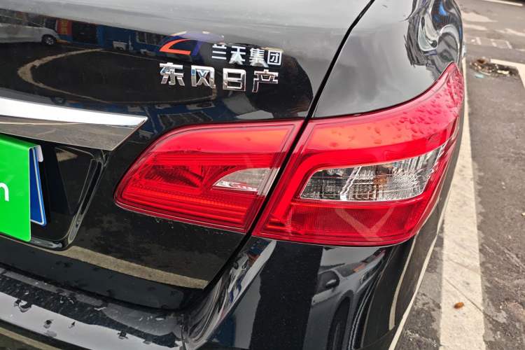 Used Nissan Sylphy 2024 Restyled Version 2 Classic 1.6XE CVT Comfort Edition