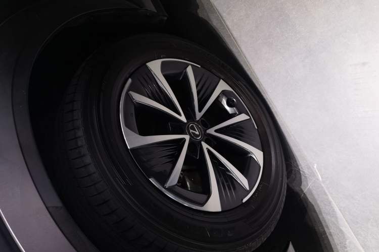 Used Lexus RZ 2023 450e All-Wheel-Drive Long-Range Version
