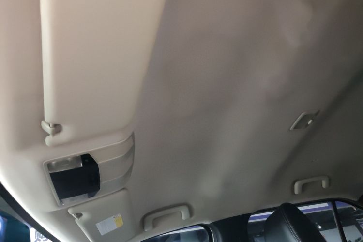 Used Mitsubishi Eclipse Cross 2018 1.5T CVT Two-Wheel Drive Fearless Edition