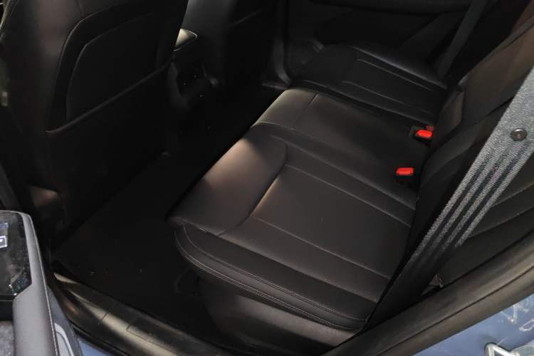 Used Wuling Asta 2021 1.5T CVT Starlight Edition