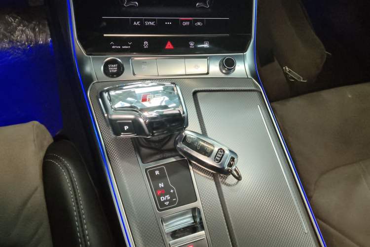 Used Audi A6L 2023 45 TFSI Prestige Dynamic Edition
