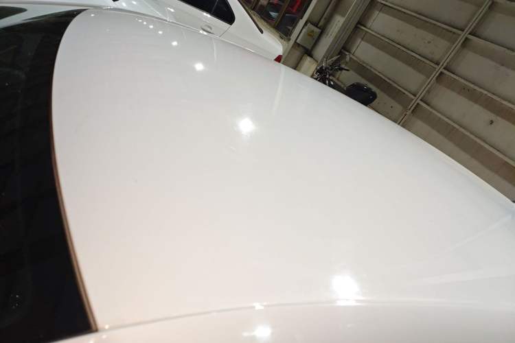 Used Volkswagen Polo 2016 1.4L Manual Fashion Model
