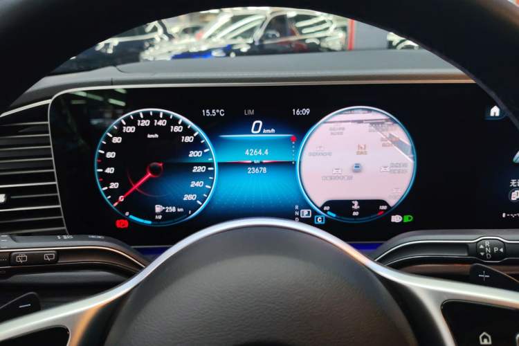 Used Mercedes-Benz GLE 2021 GLE 350 4MATIC Dynamic Edition