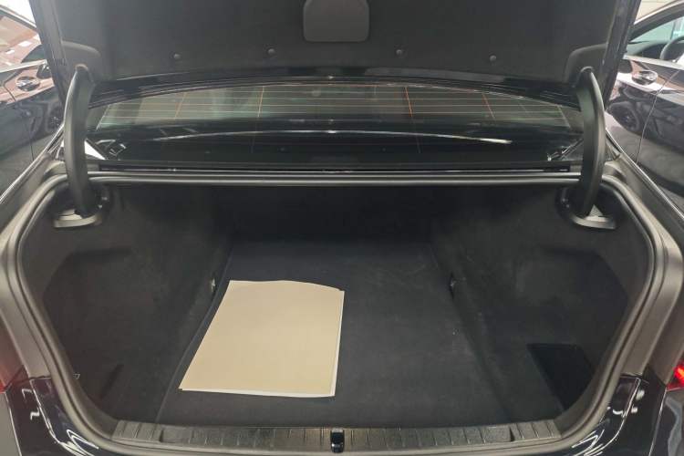 Used BMW 7 Series 2021 730Li M Sport Package
