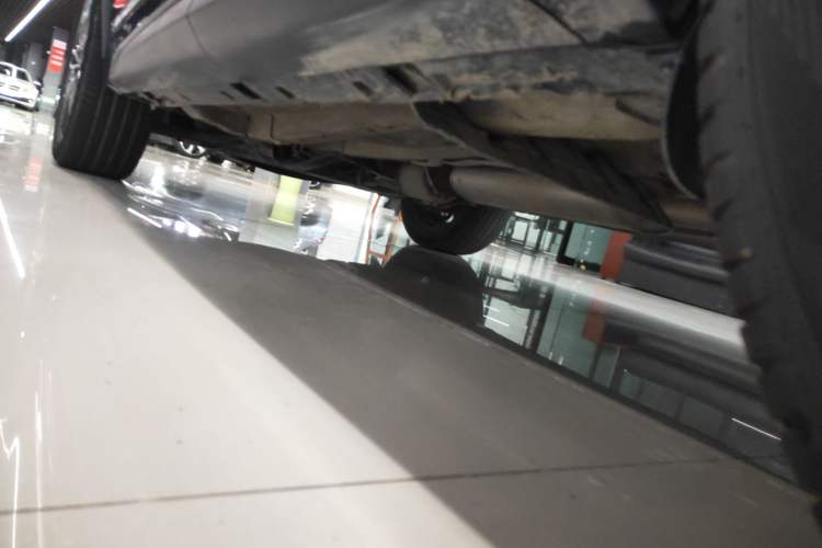 Used  Zhuifeng 2020 1.6T DCT Star Prestige Edition
