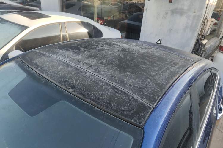 Used Hyundai Lafesta 2019 280TGDi Sport Edition China VI
