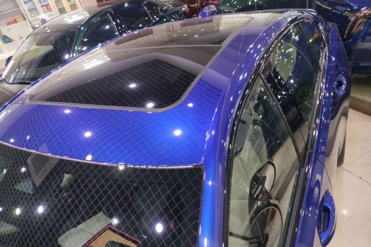 Used Cadillac CT5 2024 28T Platinum Edition
