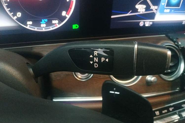 Used Mercedes-Benz E-Class 2019 E 300 L Stylish Model
