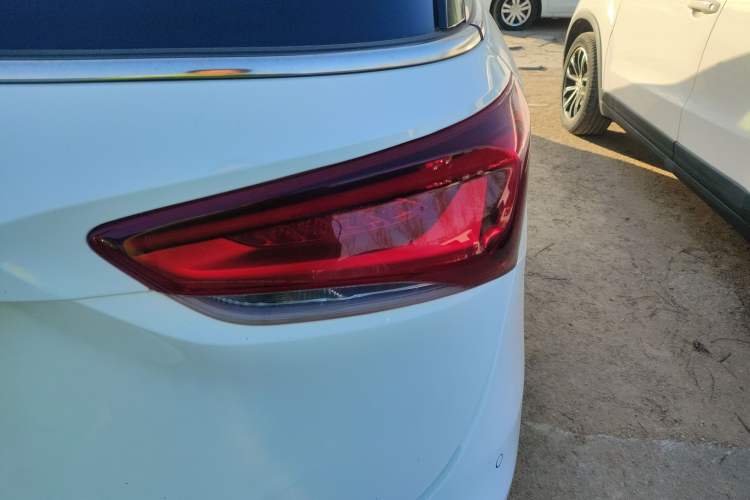 Used Buick GL6 2019 18T 6-Seater Connected Luxury Version China V Standard
