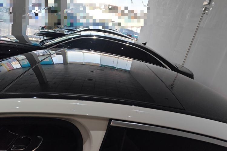 Used Mercedes-Benz C-Class 2019 C 260 L