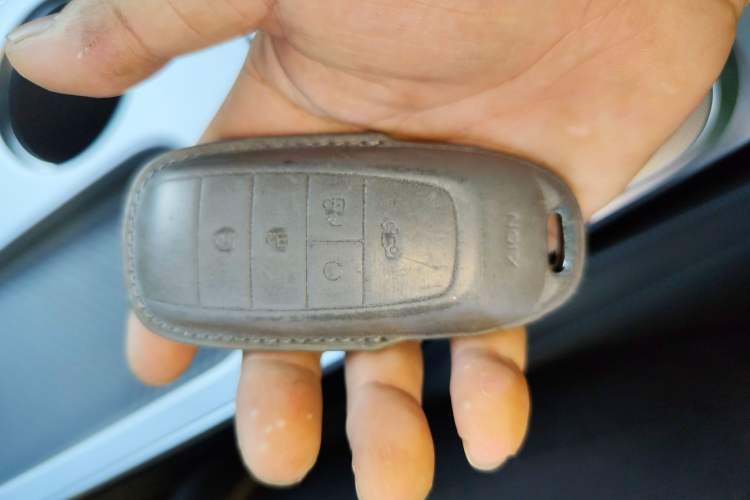 Used AION Y 2023 Younger Star Edition