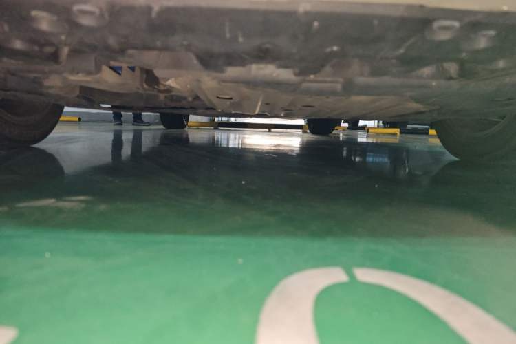 Used Honda Accord 2018 230TURBO Comfort Version National V
