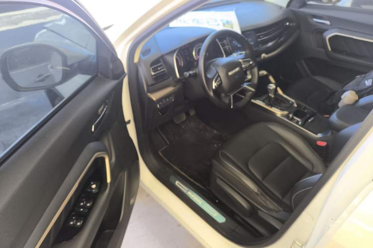 Used Haval H6 2019 2.0 GDIT Automatic Champion Edition China V Standard