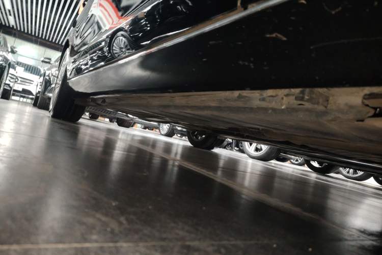 Used Mercedes-Benz E-Class 2023 E 300 L Stylish Model
