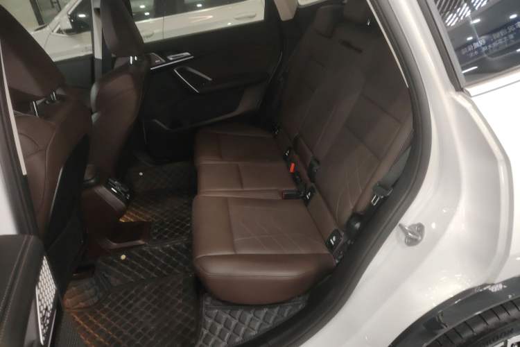 Used BMW X1 2023 sDrive25Li X Design Package