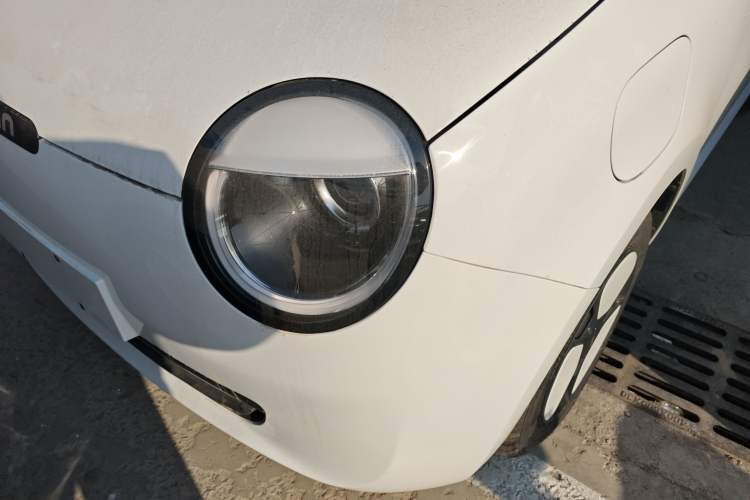 Used  Lumin 2024 130km Qingyue Version
