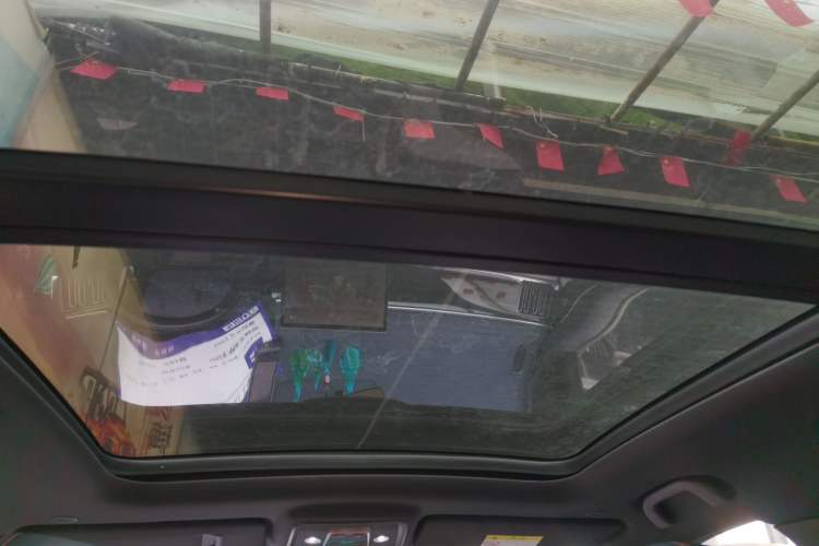 Used BYD Song PLUS New Energy 2023 Champion Edition DM-i 110KM Flagship Model