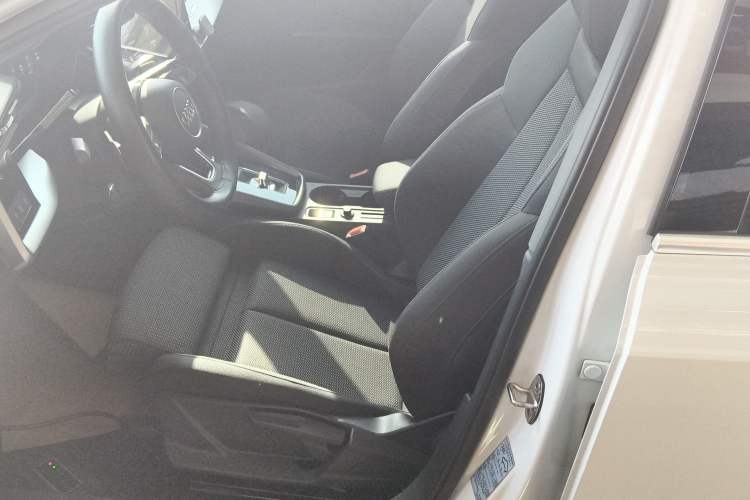 Used Audi A3 2021 Sportback 35 TFSI Advanced Sport Edition
