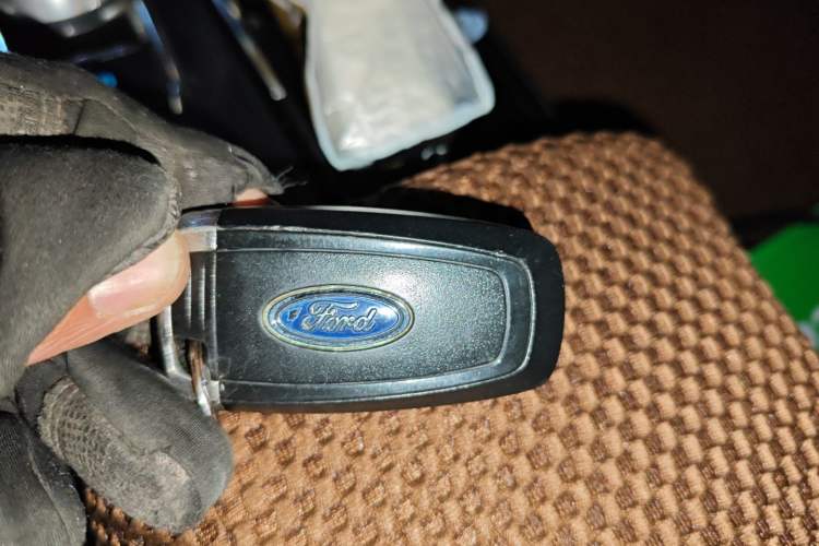 Used Ford Mondeo 2017 Facelifted EcoBoost 180 Fashion Edition