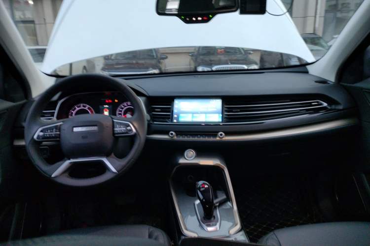 Used Haval H6 2020 1.5 GDIT Automatic Platinum Champion Edition