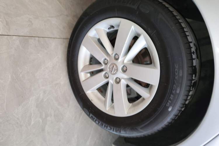 Used Nissan Teana 2012 2.5L XL Smart Enjoyment Version
