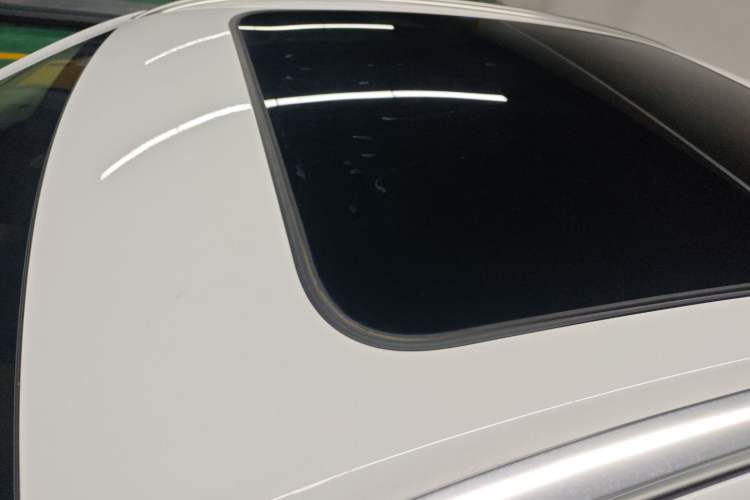 Used Geely Auto Monjaro S 2021 2.0TD DCT Two-Wheel Drive Lightning Edition