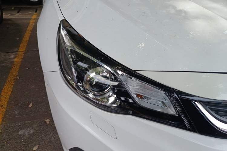 Used Chevrolet Malibu 2018 530T Automatic Luxury Edition
