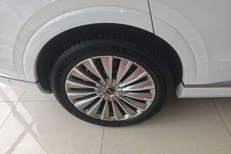 Used ONVO Luxeed L90 