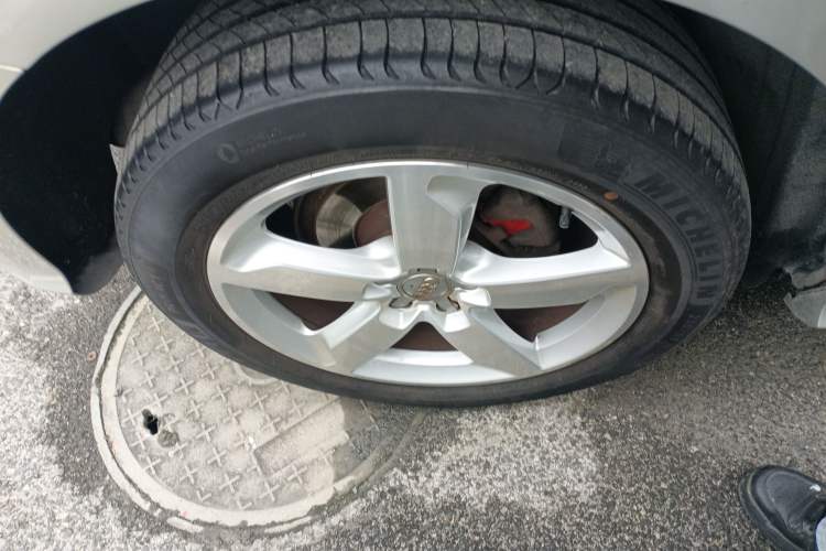 Used Audi Q5 2017 Plus 40 TFSI Ambition Model
