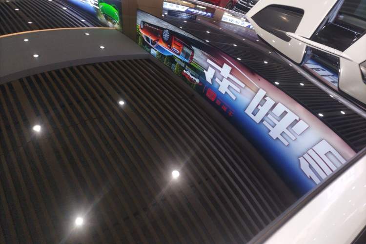 Used Changan UNI-T 2022 1.5T Prestige Version