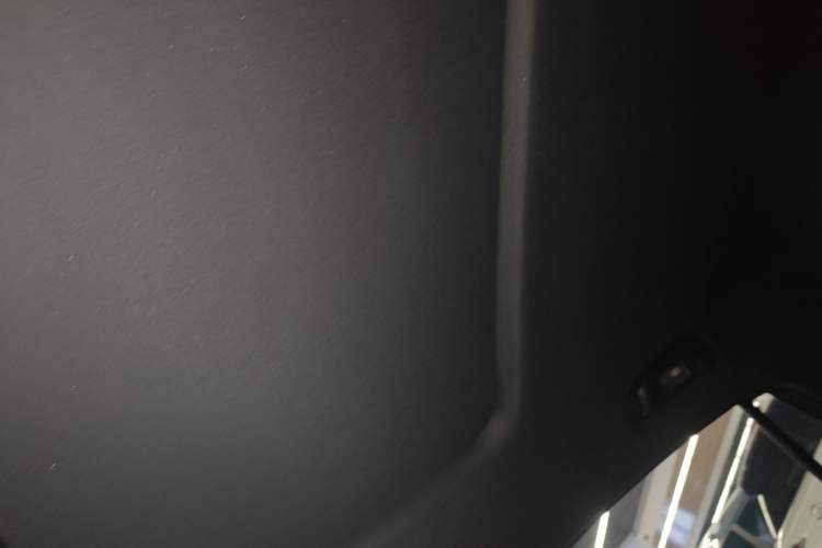 Used MG 5 2021 Revised 300TGI DCT Elegant Luxury Flagship Edition
