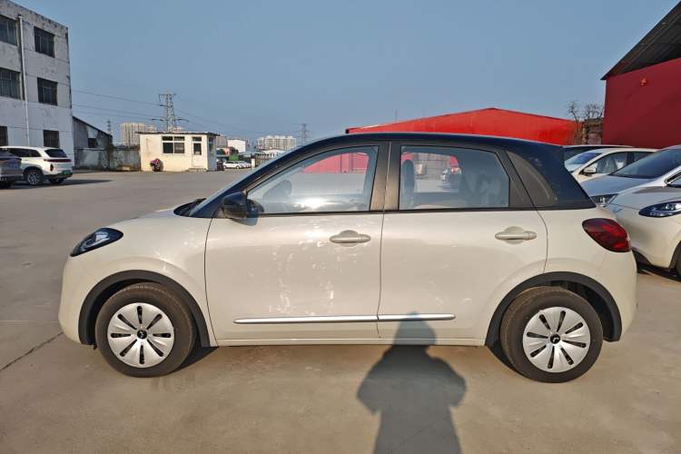 Used Wuling Bingo 2023 203km Light Edition
