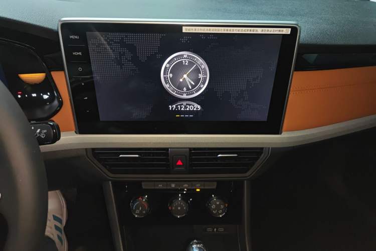 Used Volkswagen Bora 
