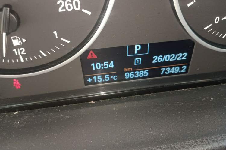 Used BMW 1 Series 2017 118i Fashion Model