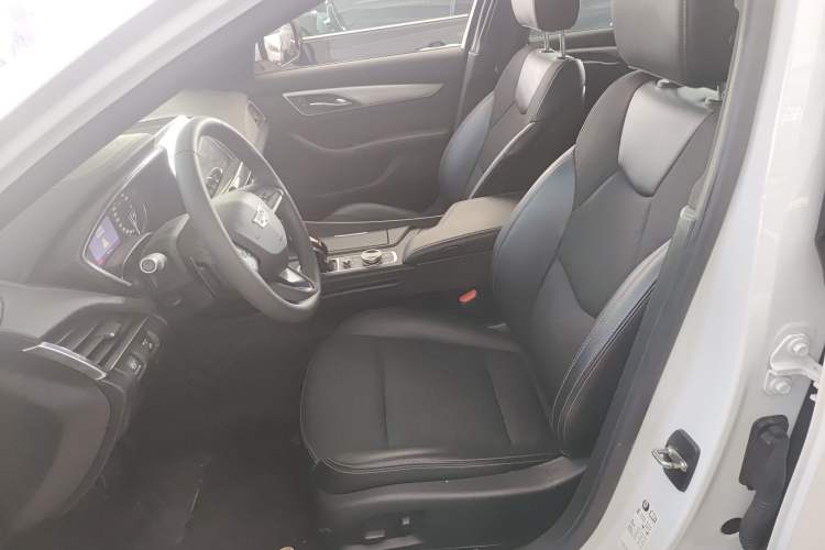 Used Cadillac CT5 2022 28T Fashion Edition
