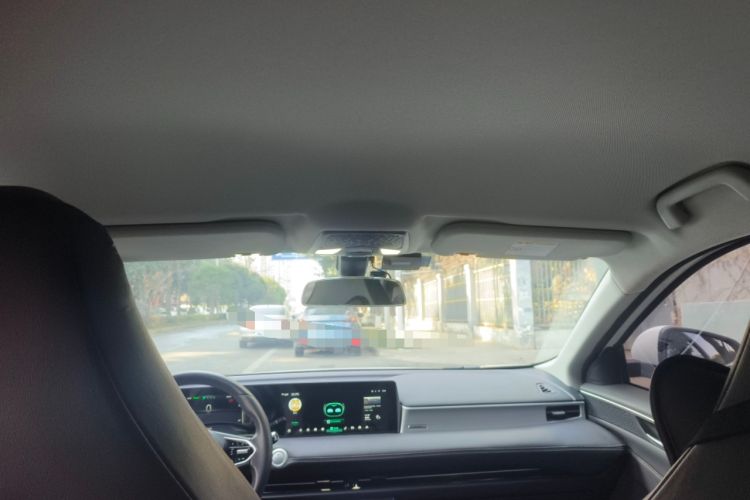 Used NETA U 2021 Pro 400 Cruiser Edition