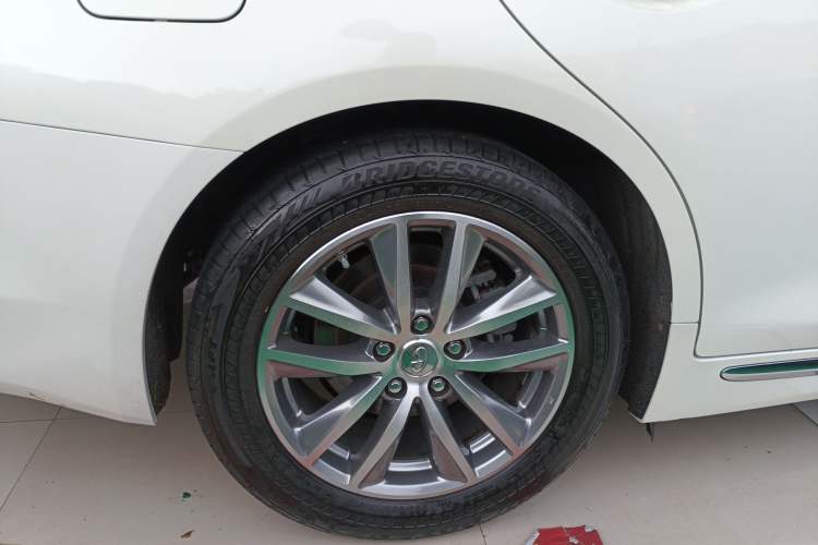 Used Infiniti Q50L 2018 2.0T Comfort Edition China VI Standard
