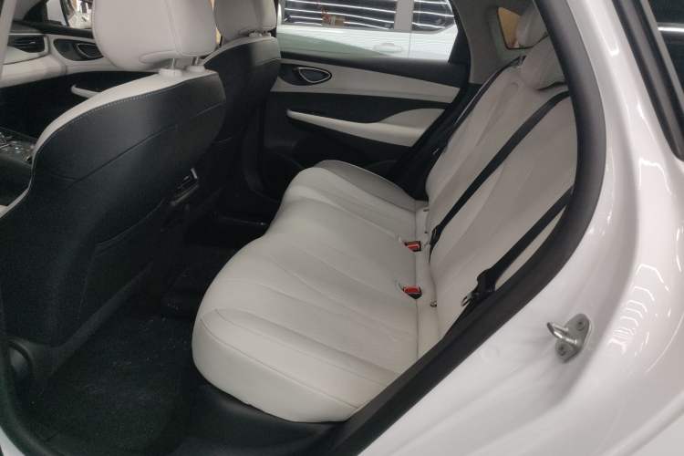 Used BYD Seal 05 DM-i 2025 DM-i Smart Drive 55KM Luxury Model
