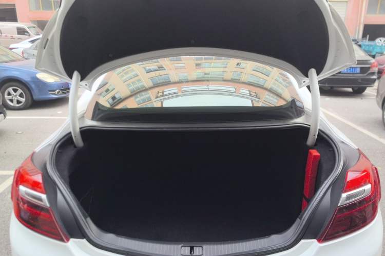 Used Buick Regal 2015 GS 2.0T Grand Sport Edition
