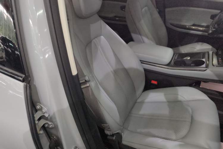 Used Nio ES6 2020 600 km Sport Edition
