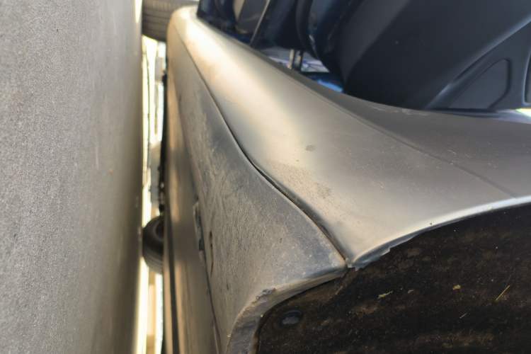 Used Tesla Model 3 2019 Long-Range All-Wheel-Drive Version
