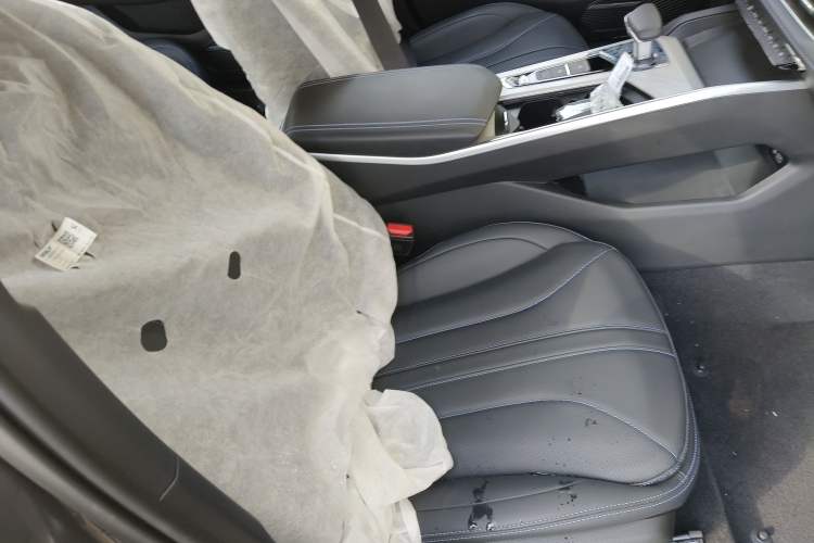 Used Geely Auto Preface 2025 Dongfang Yao 1.5TD Kunlun Edition