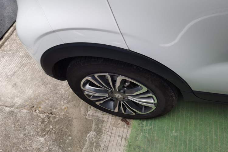 Used Leapmotor T03 2024 310 Comfort Edition