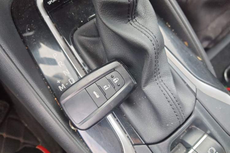 Used Toyota Corolla 2019 1.2T S-CVT GL-i Elite Edition
