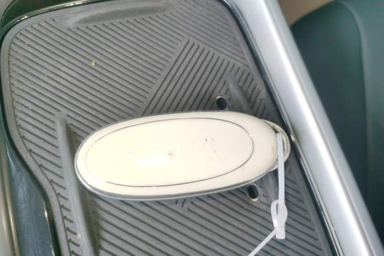 Used Dongfeng NAMMI 01 2024 New Edition 330 Plus Smart+
