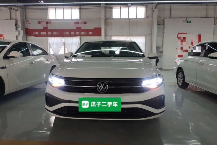 Used Volkswagen Bora 2024 200TSI DSG Comfort Edition